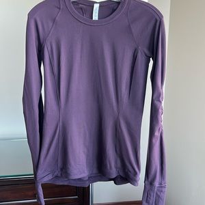 🍇 LULULEMON PULLOVER